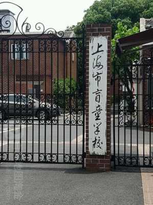 上海特殊人学校地址（上海各区特殊学校）