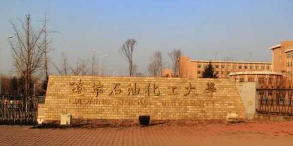 关于辽宁石化大学地址的信息