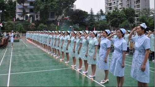 护士重庆职业学校地址（重庆护士职校排名前十）