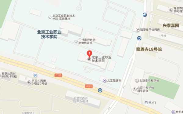 北京工程学院的地址（北京工程学院的地址在哪里）