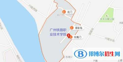 广州铁路学校地址（广州铁路学校地址查询）