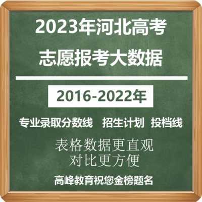 辽宁普通高考招生计划（河北省2023年普通高考招生计划）